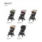 Прогулочная коляска CARRELLO Atom S CRL-5526 dawn beige /1/